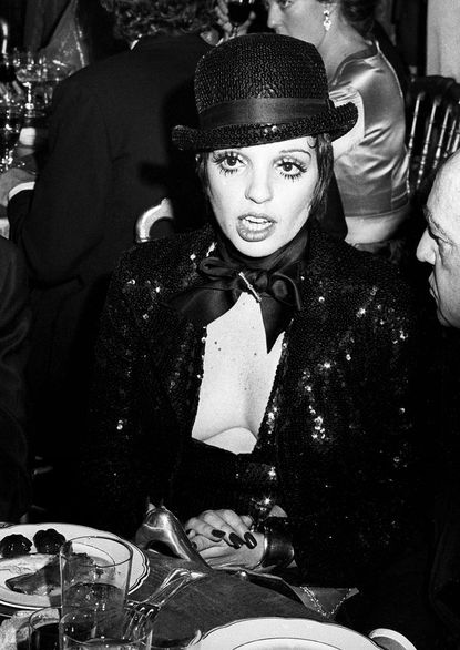 1973: Liza Minnelli