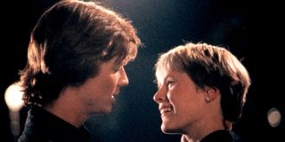 Eric Stoltz and Mary Stuart Masterson in Some Kind of Wonderful
