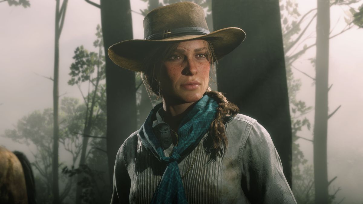 Red Dead Redemption 2 PC specs aren't demanding at all