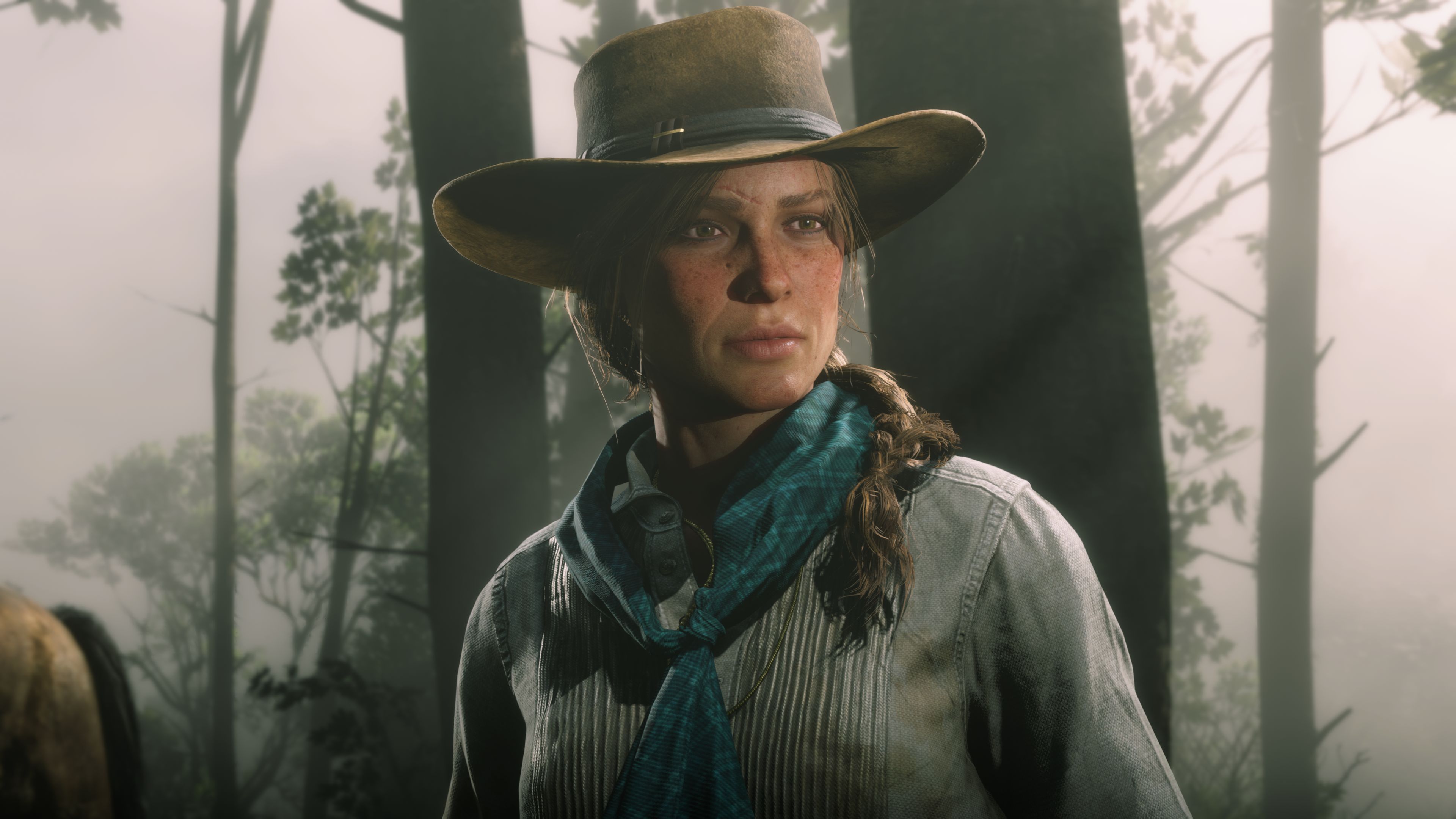 Red Dead Redemption 2 PC System Requirements Detailed; Requires