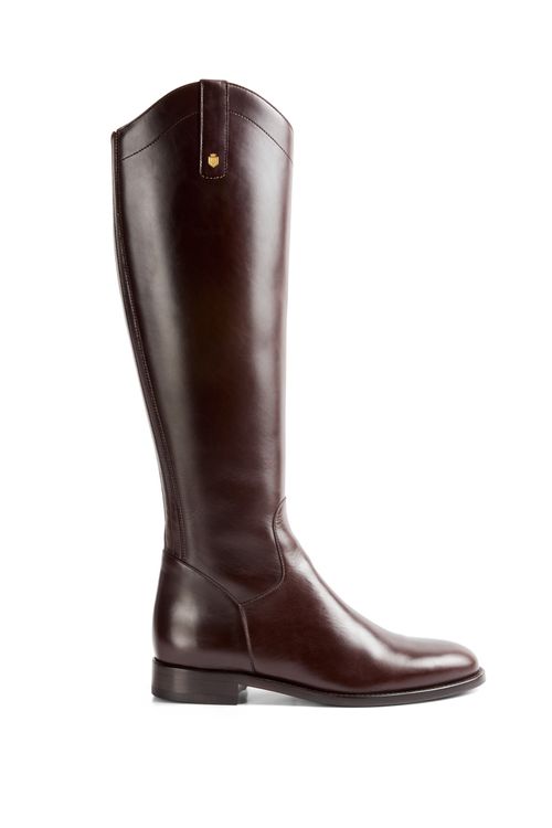 Fairford Boots