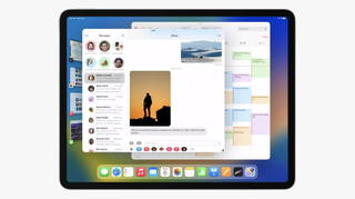 iPadOS 16 at WWDC 2022