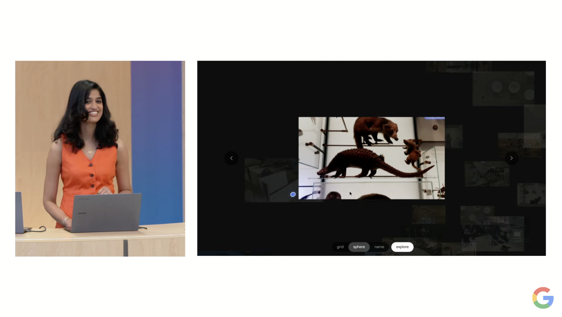 Google I/O