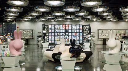 10 Corso Como New York store