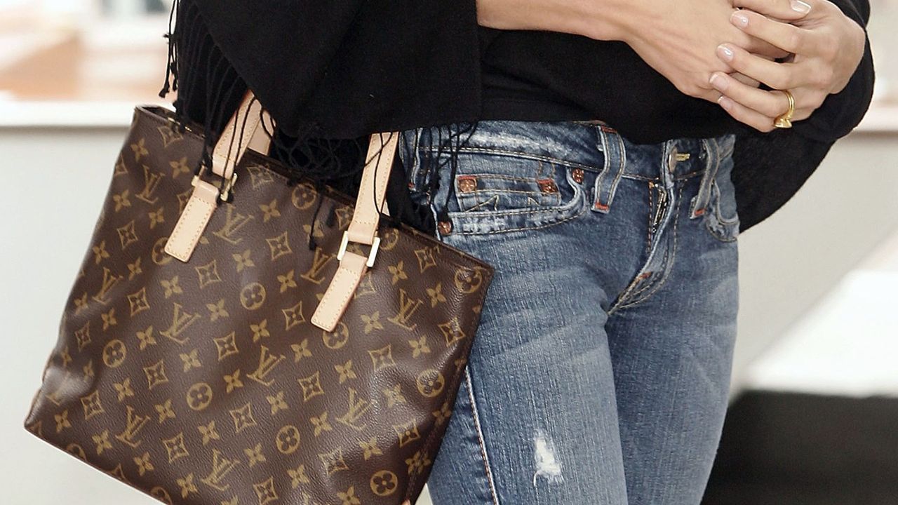 louis vuitton bag