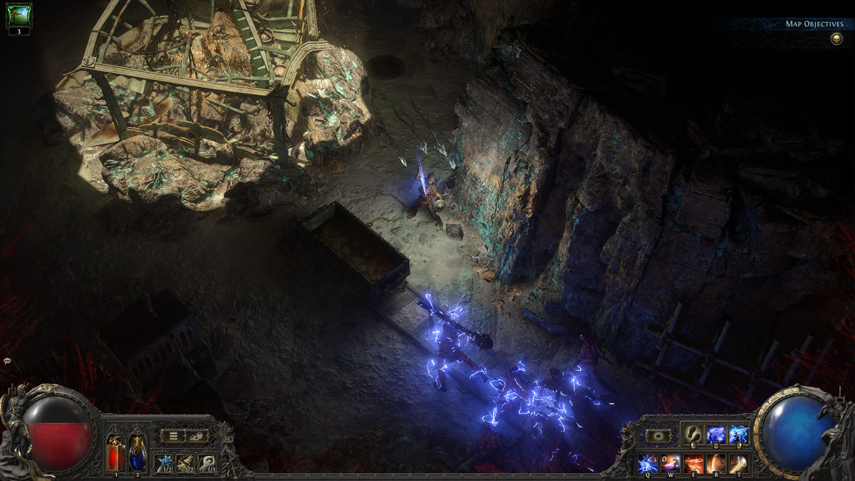 Everything we know about Path of Exile 2's Dawn of the Hunt update—here ...
