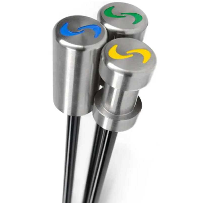 SuperSpeed Golf Men's Training Set