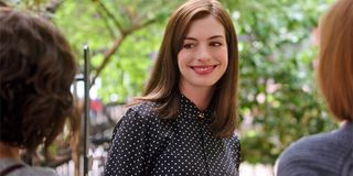 anne hathaway as barbie