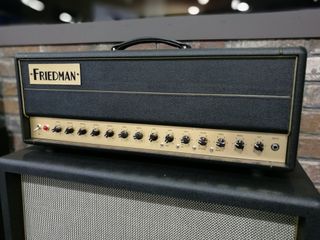 Friedman BE-50 Deluxe