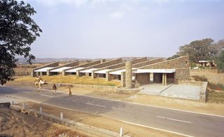 Mewar Complex, Udaipur