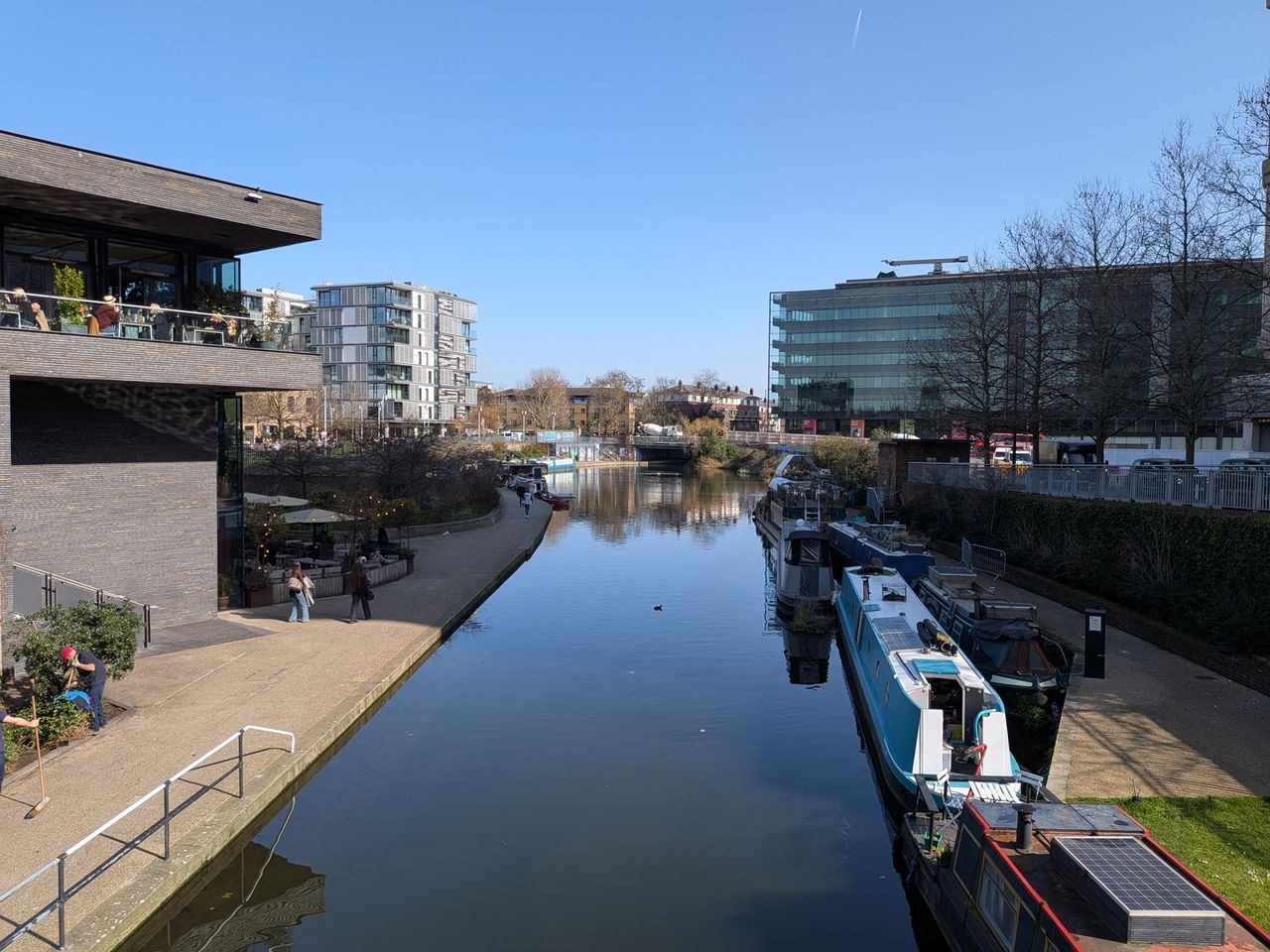 Google Pixel 10a sample photos