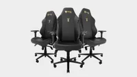 Secretlab Titan Evo 2022 Series gaming chairAU$759 AU$724 at Secretlab