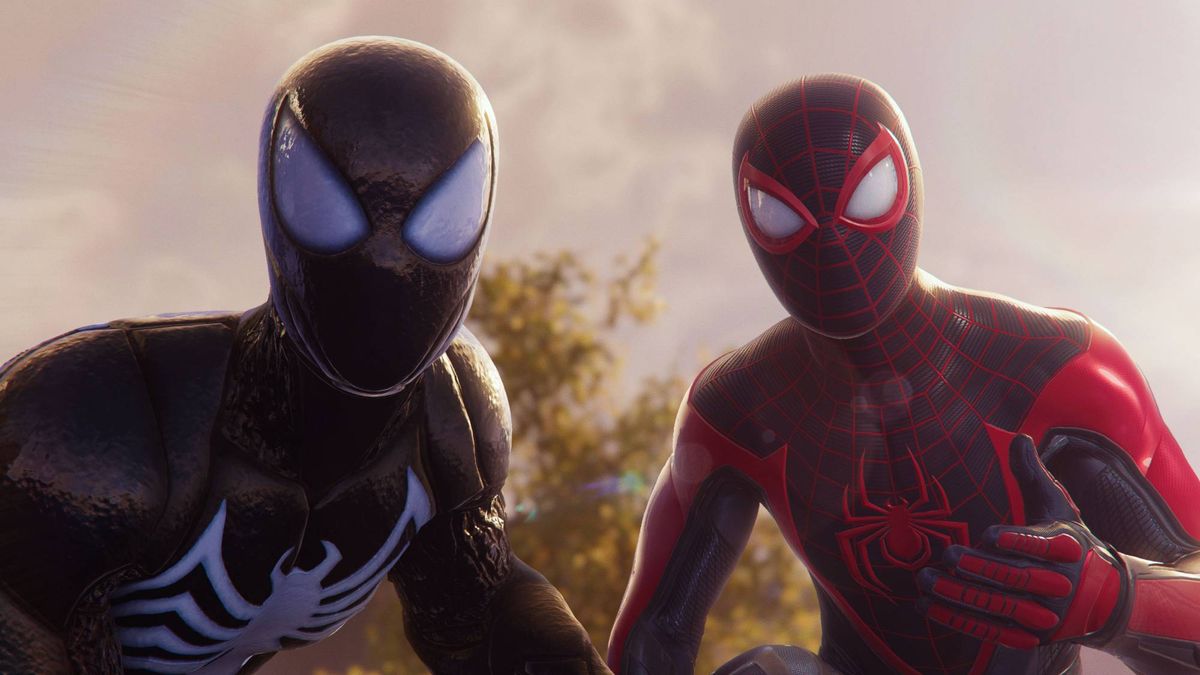 Marvel's Spider-Man 2' Review (PS5): Amazing, Not Quite Spectacular