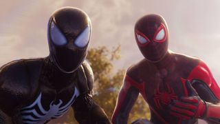Spider-Man 2 screenshot 