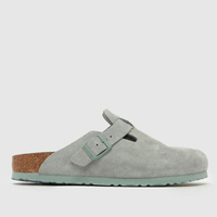 Birkenstock  Boston Clog 