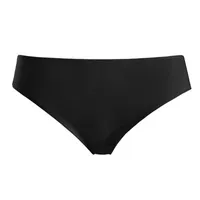 Hanro Cotton Seamless Midi Brief&nbsp;