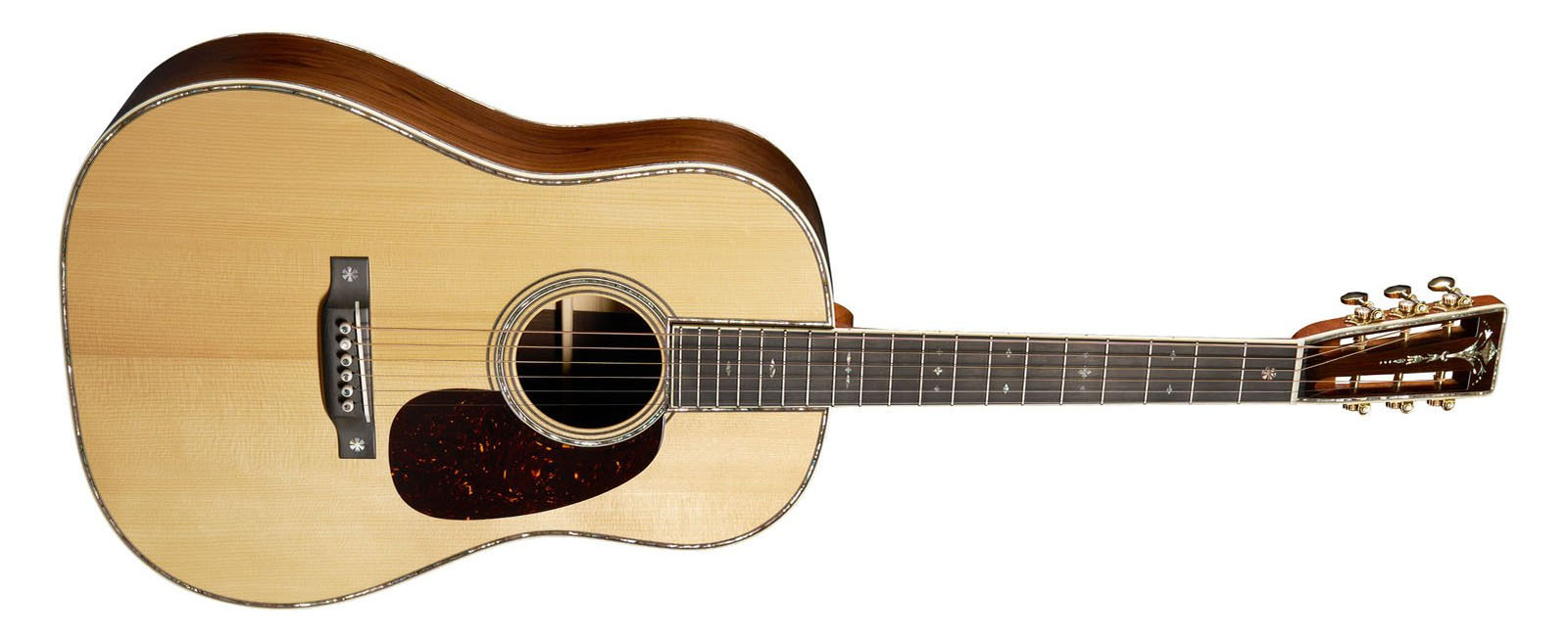 Martin D-45 1933 Project 91-1