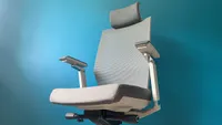 Flexispot OC13 chairRead my 3.5/5* review