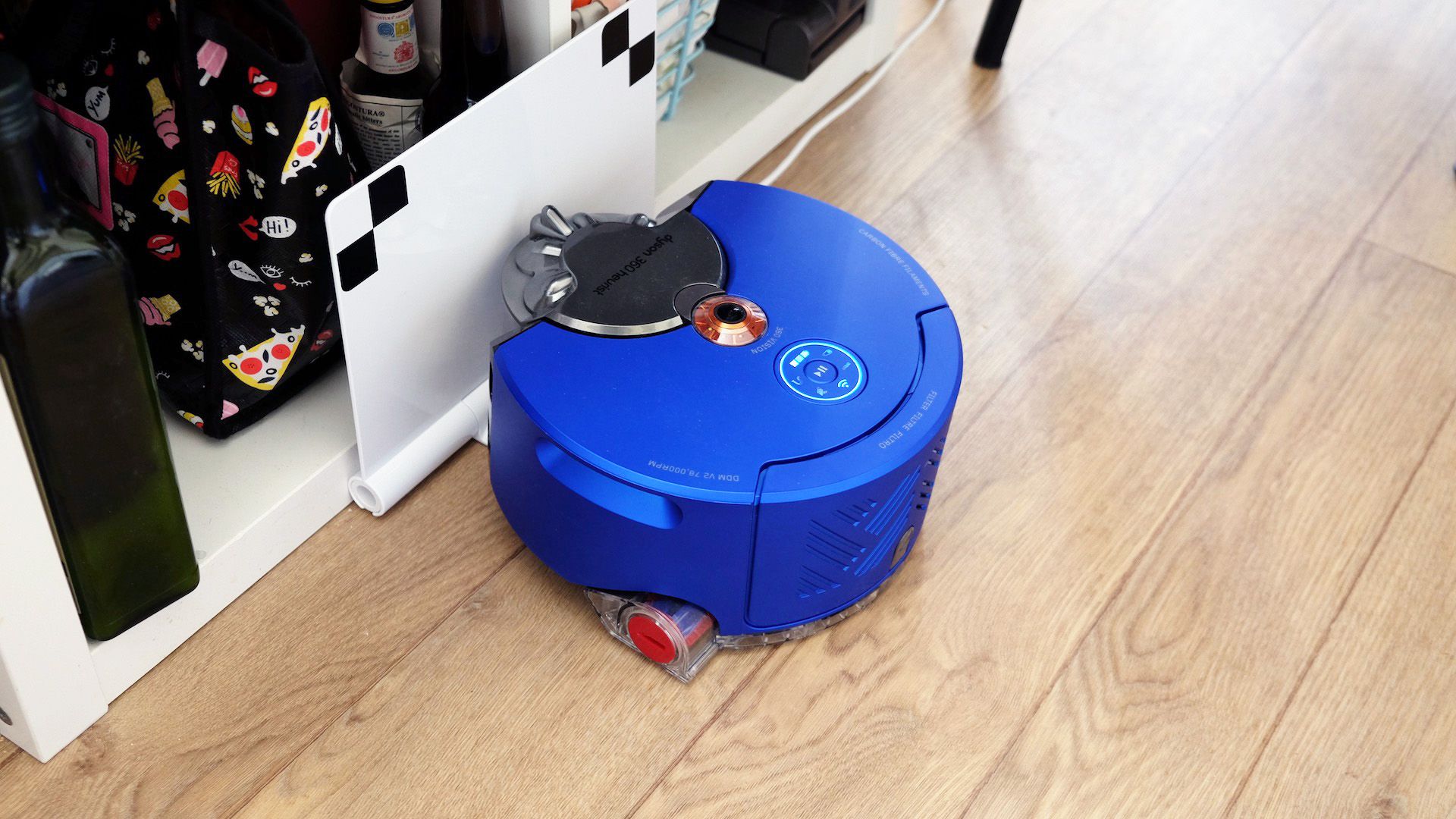 dyson 360 heurist ジャンク品 Buy Dyson 360 Heurist Robot Vacuum Cleaner from Canada at