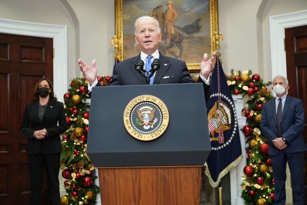 Joe Biden