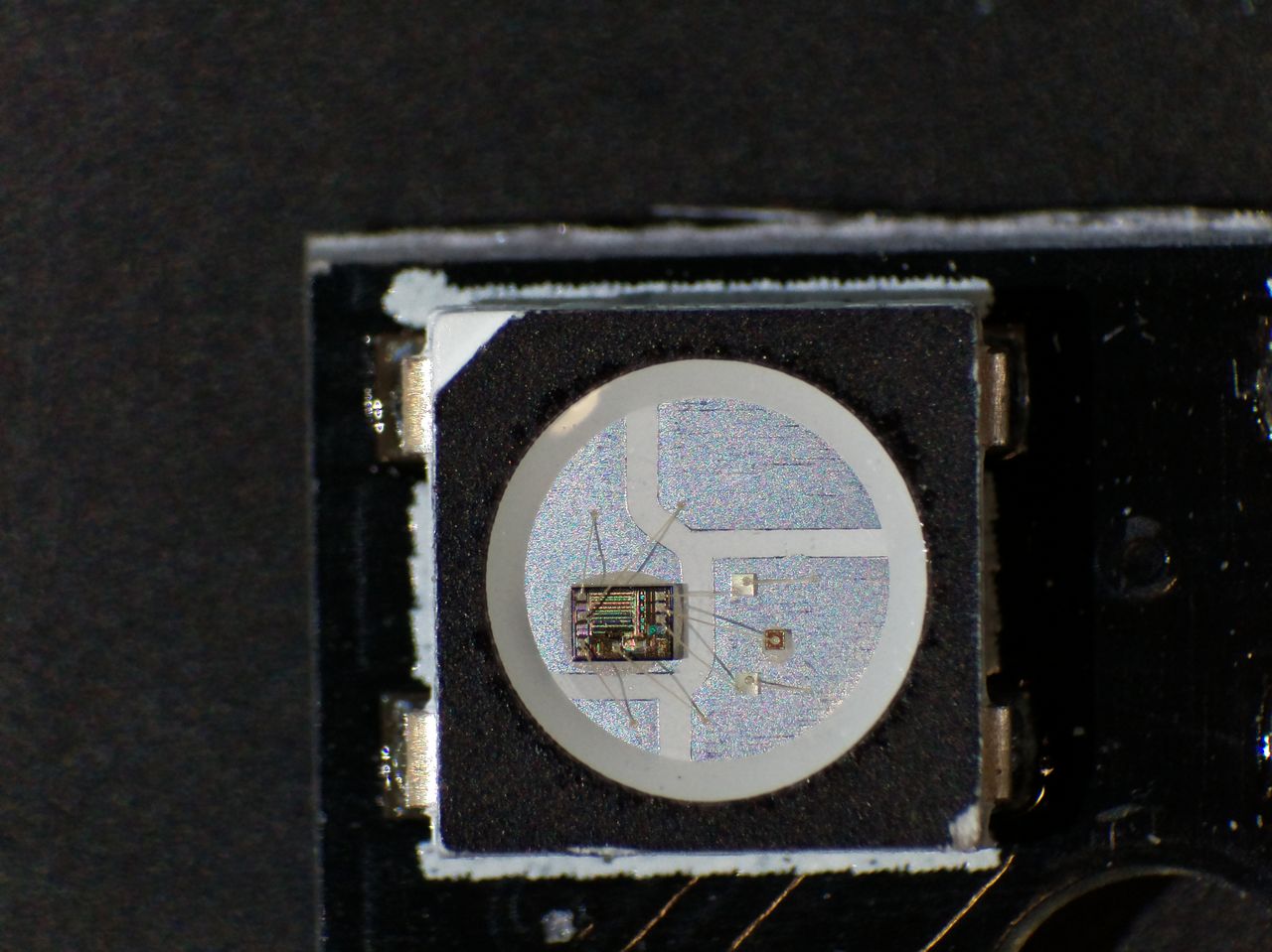 Raspberry Pi Microscope