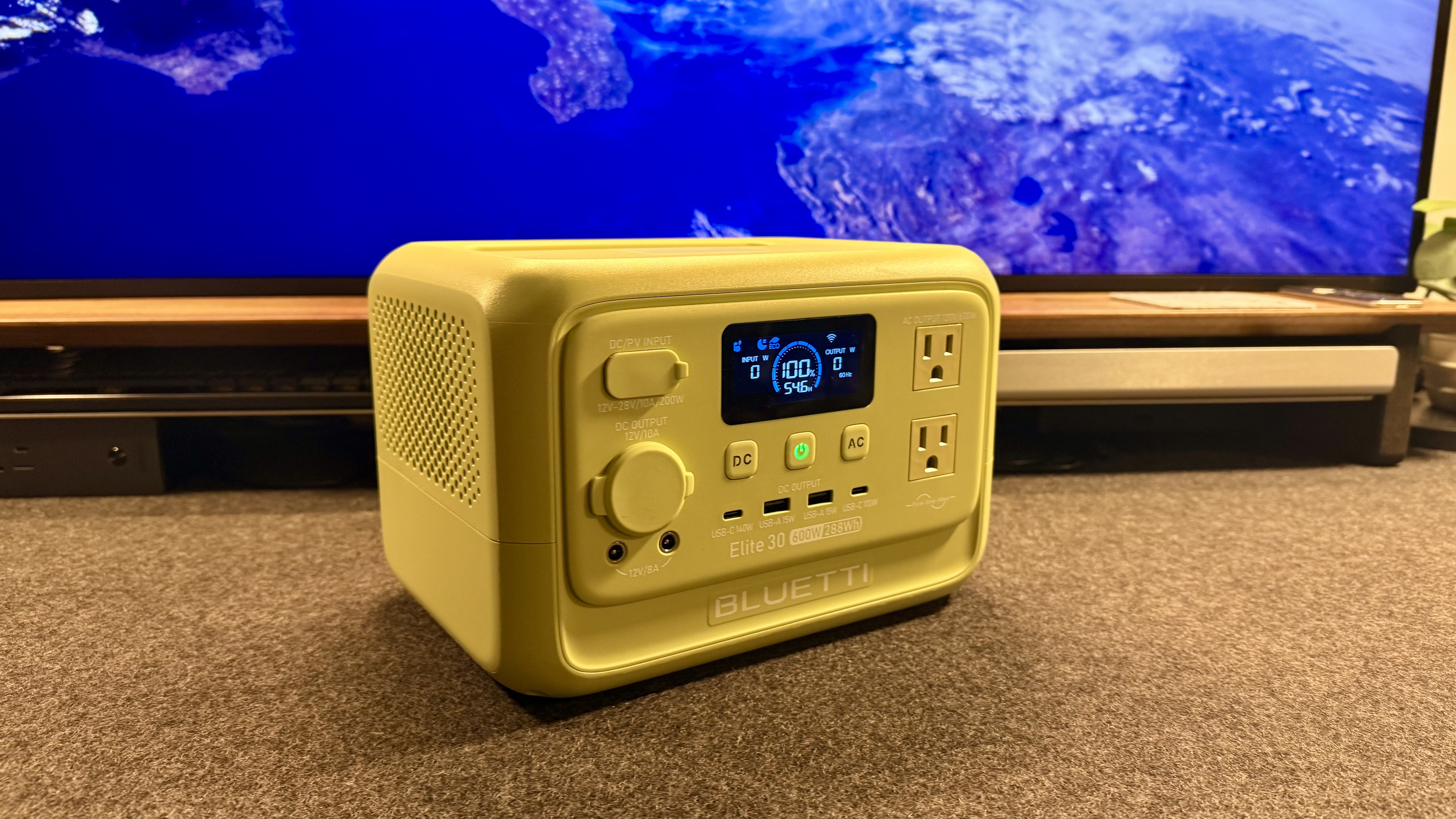 Bluetooth Élite 30 V2