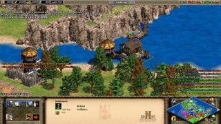 the best game of thrones mods: age of empires 2 HD edition--war of the five kings