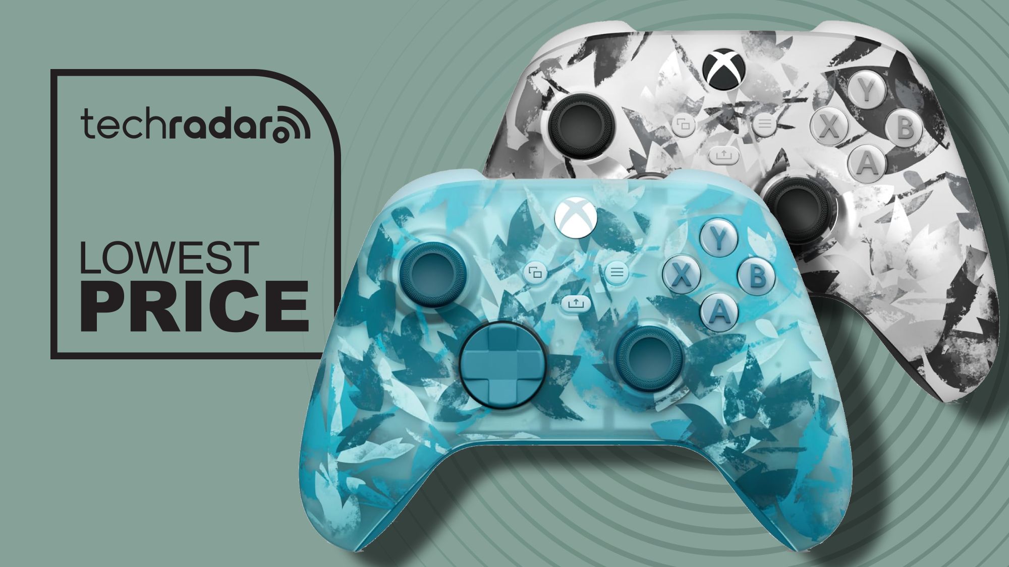 Penawaran pengontrol Xbox Black Friday telah tiba: beberapa desain paling menakjubkan yang pernah ada memiliki harga yang mencapai rekor terendah