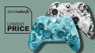 Xbox Wireless Controller