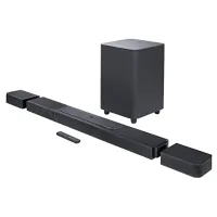 JBL Bar 1300X