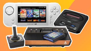 How to connect old game consoles to your TV - NES, SNES, Megadrive and more