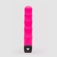 Lovehoney Silencer Whisper Quiet Classic Vibrator 7 InchSave 60%, was £19.99, now £8.00 