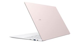 Samsung Galaxy Book Pro