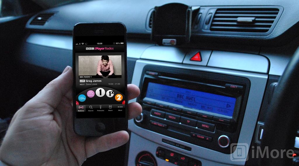 BBC IPlayer Radio App Lets You Wake Up To Your Favorite BBC Radio ...
