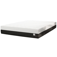 Panda Bamboo Hybrid mattress