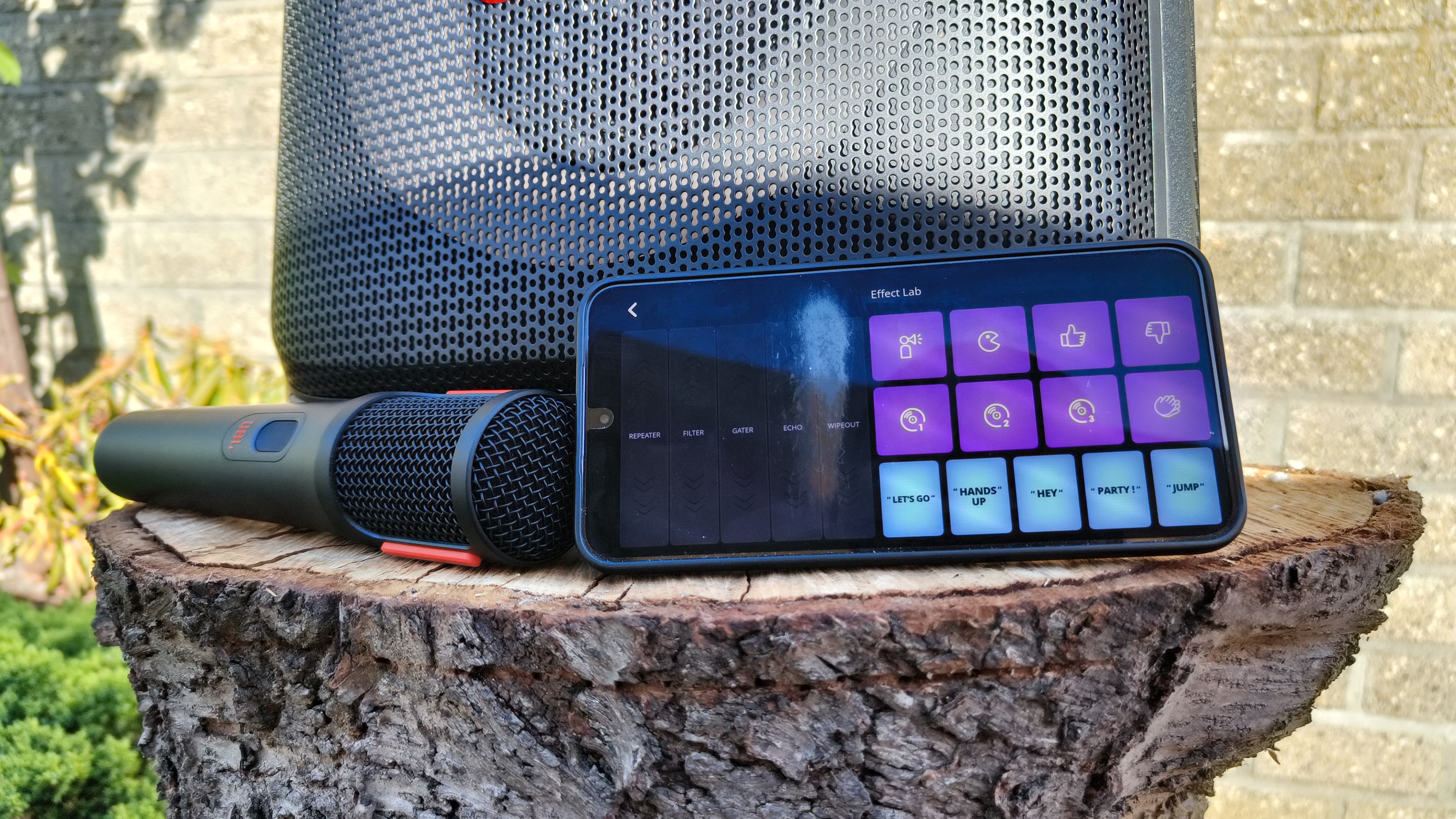 JBL PartyBox Encore 2