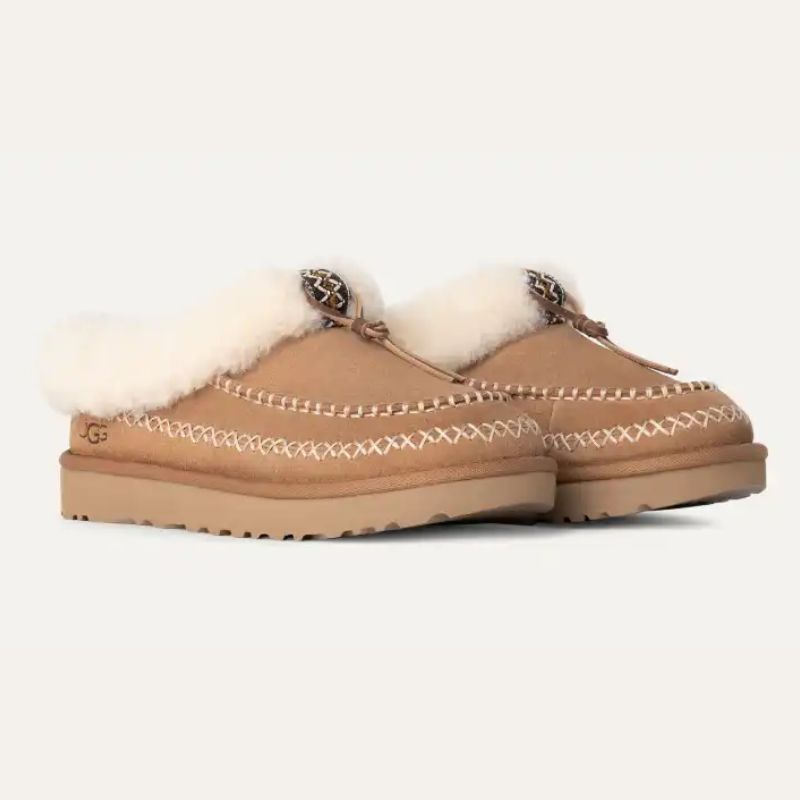 UGG Tasman Alpine Slipper