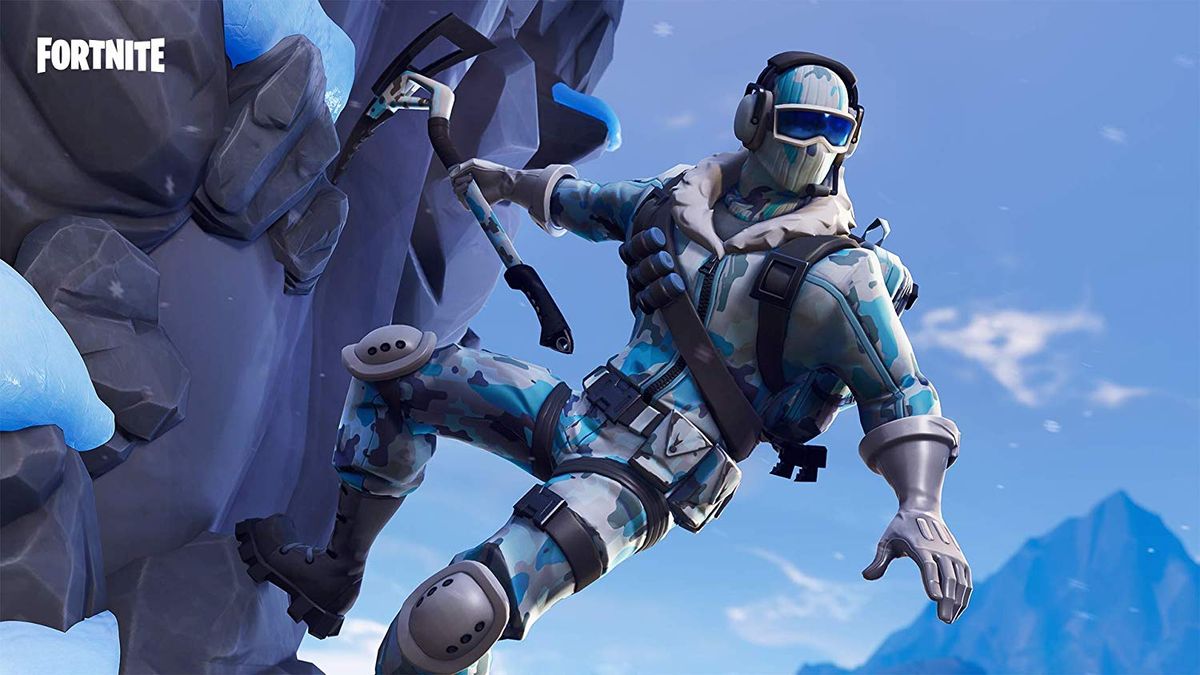 Fortnite has an account merger for console users with two accounts