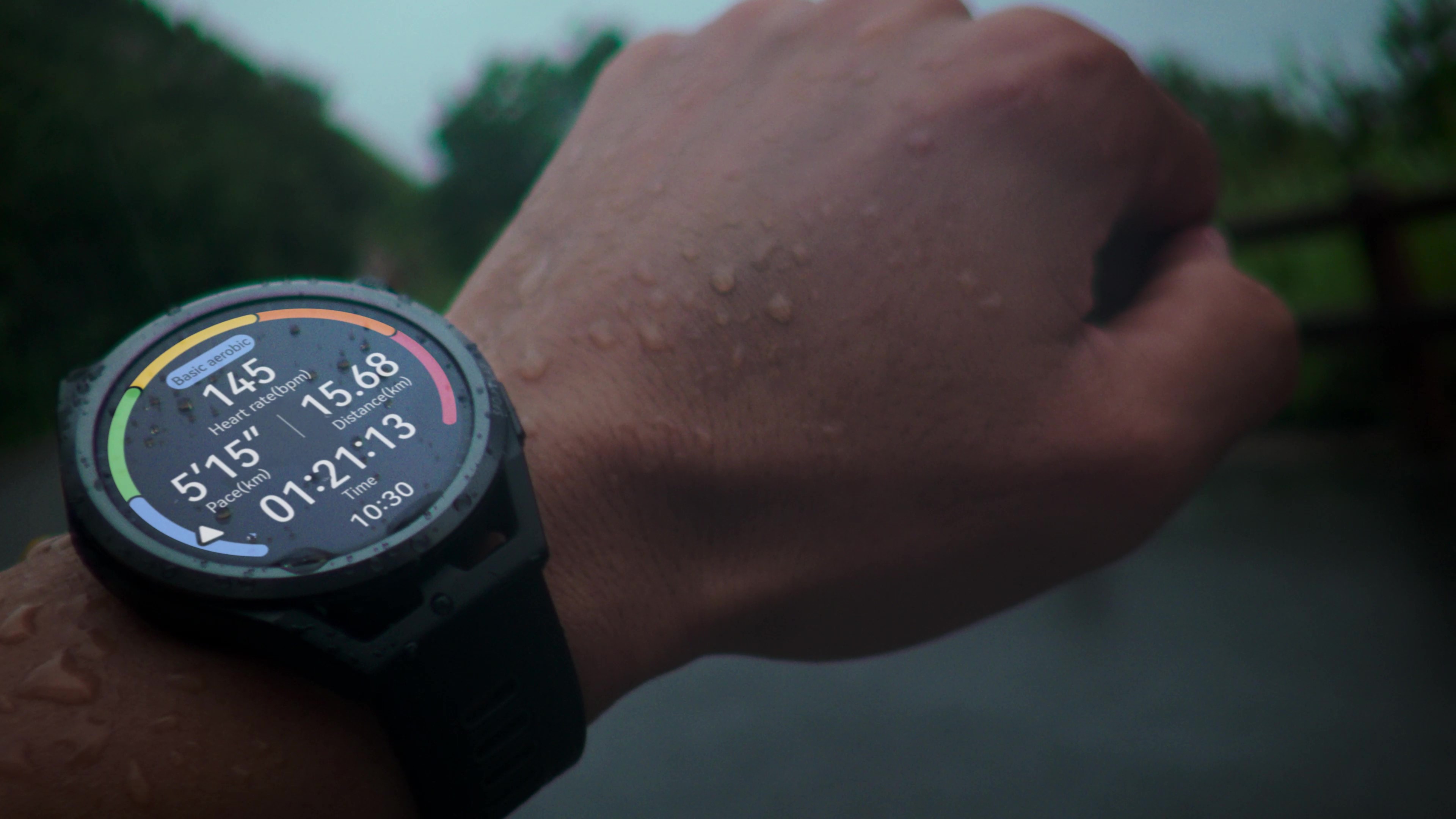Huawei Watch GT Runner