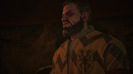 The Blood of Dawnwalker