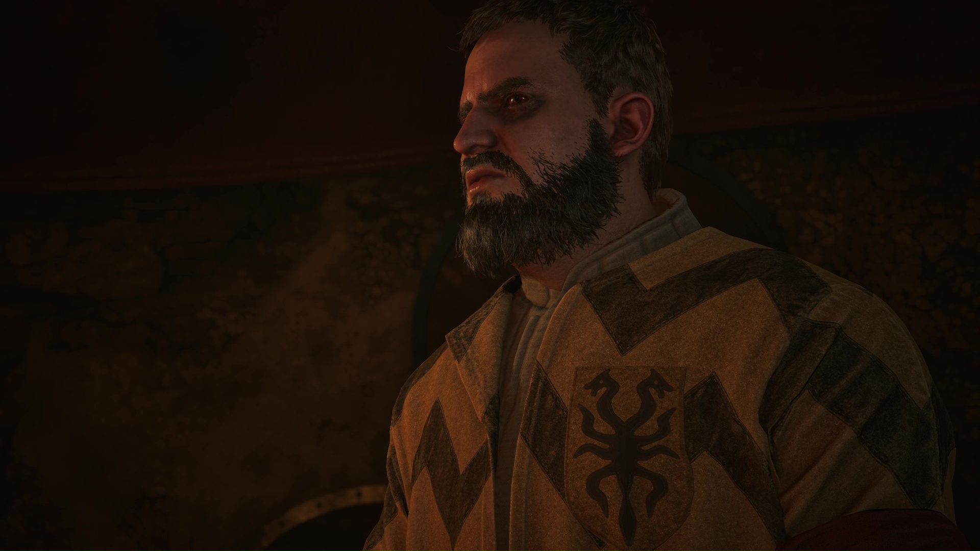 The Blood of Dawnwalker