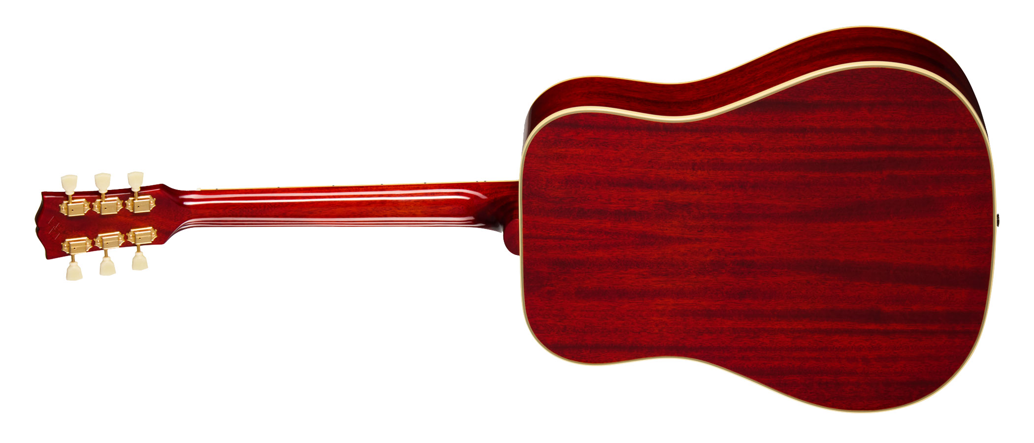 1960 Hummingbird Reissue Heritage Cherry Sunburst