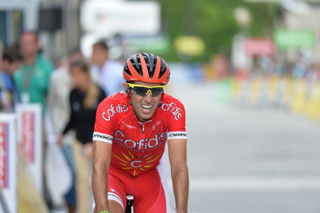 Daniel Navarro (Cofidis)