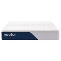 1. Nectar Classic Memory Foam (double)