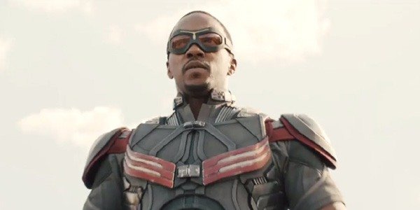 Anthony Mackie Calls His Marvel Future ‘A Huge Challenge' | Cinemablend