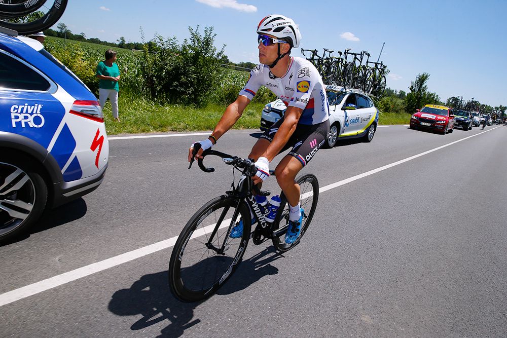 Zdenek Stybar (Quick-Step floors)