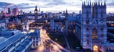 Parliament Square