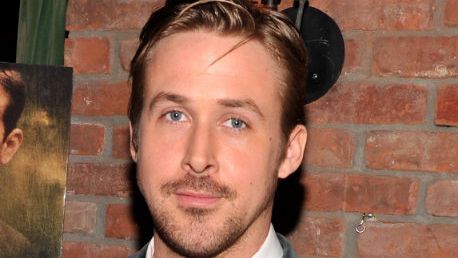 Ryan Gosling Turns Down 50 Shades of Grey Role