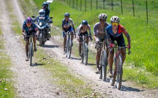 How to watch gravel races around the world - A guide to livestreams and free broadcasts for the biggest events including The Traka, Unbound Gravel and more