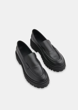 Aerton Chunky Loafer